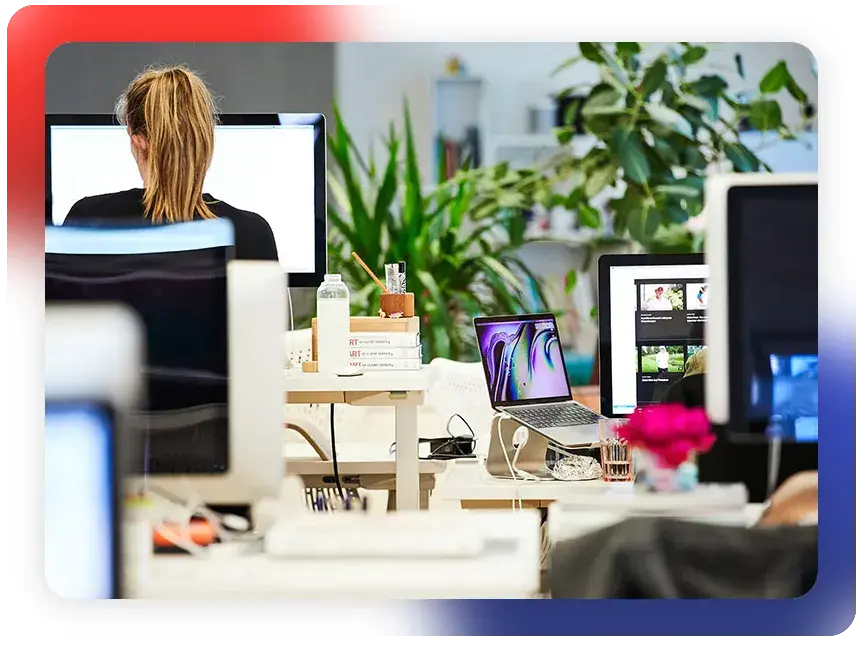 The Pixelation Studio 