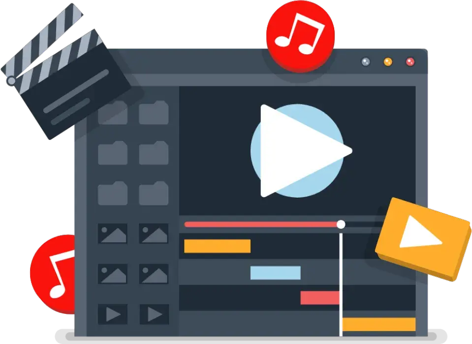 The Pixelation Studio 
