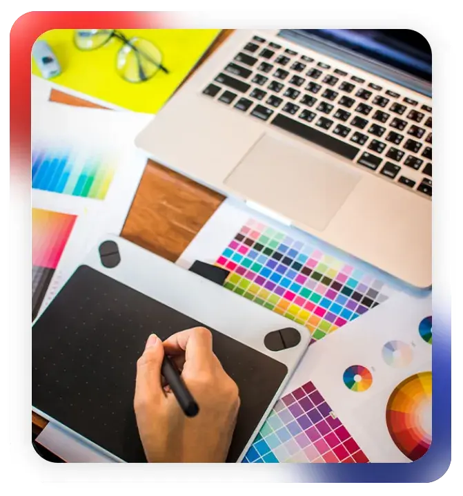 The Pixelation Studio 