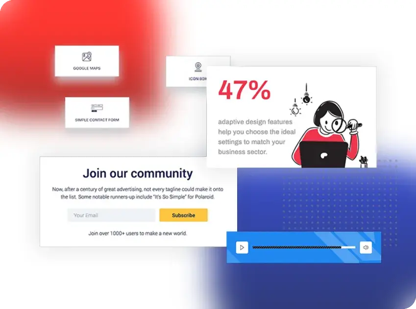 The Pixelation Studio 