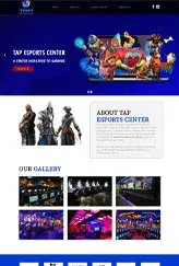 The Pixelation Studio 