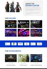 The Pixelation Studio 