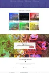 The Pixelation Studio 