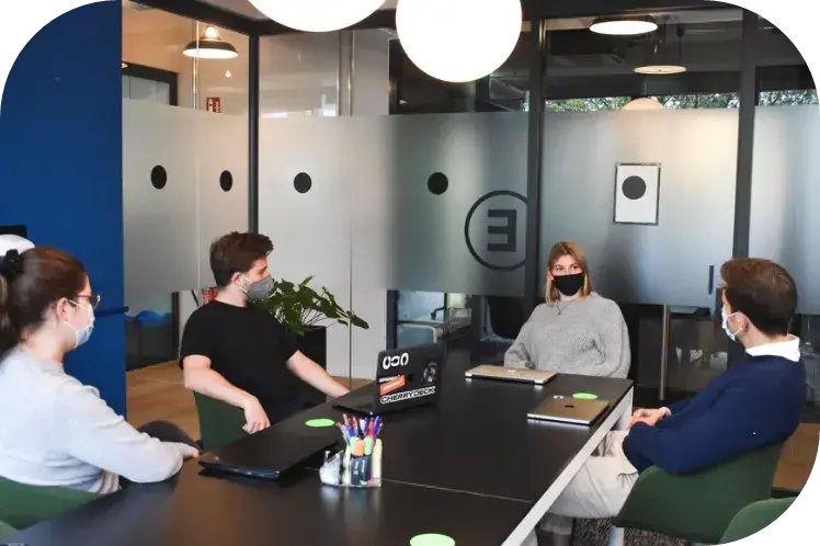 The Pixelation Studio 